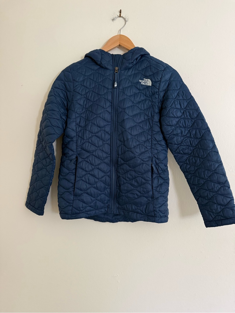 North Face Thermoball